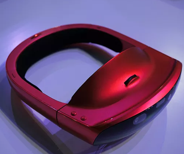 VR硬件